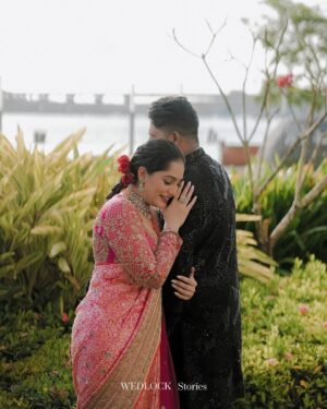 Arya Instagram - Forever grateful ❤️🧿
Captured by @wedlock__stories
Saree @kanchivaram.in
MUA @sajithandsujith
Styling and blouse by @sabarinathk_
Jewelry @meralda.jewels
Draped by @drapewithkp
Event by @ansari_pakyo @pakyoweddings
Khushi’s attire @sabarinathk_
Khushis MUA @sajithandsujith
Sibin’s attire @men_in_q_wedding
Sibin’s MUA @chan_aneesh
Location courtesy @grandhyattkochi
#aryasibin #wedding #makeup #dressup #saree #event #reception #family #happiness #trending