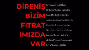 Arzu Gamze Kılınç Instagram - 