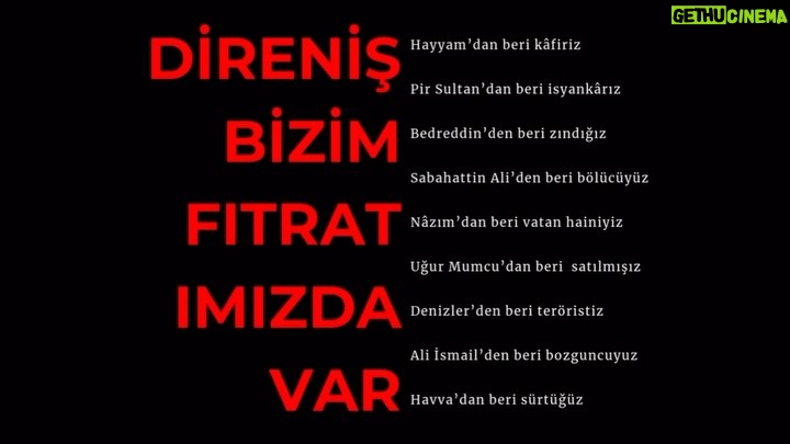 Arzu Gamze Kılınç - 218 Likes - 