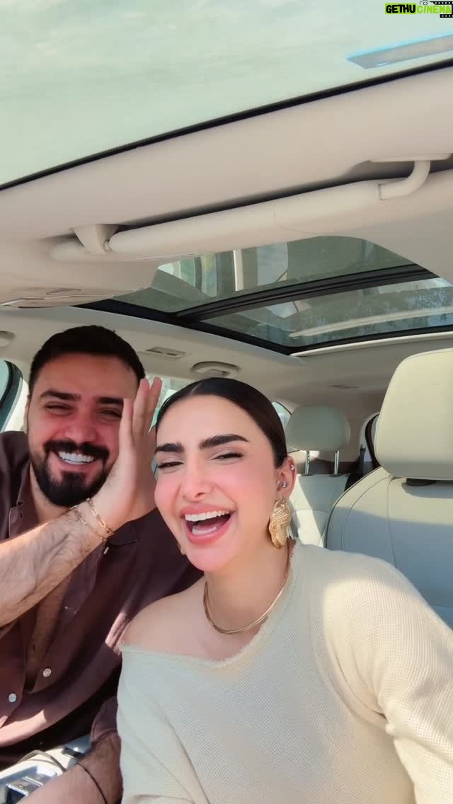Asawer Ezzat - 175.8K Likes - شلون اضحك اركان 😂