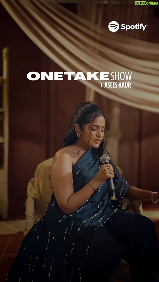 Asees Kaur - 236.5K Likes - If there’s anyone who can make a heartbreak sound beautiful, it’s @aseeskaurmusic ❤️ 

Listen to Toot Gaya on the I-POP Icons playlist now!