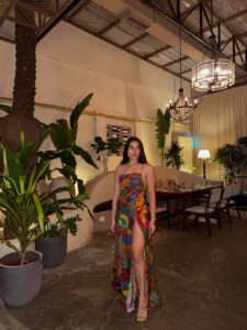Actress Asfi Javed HD Photos and Wallpapers September 2025