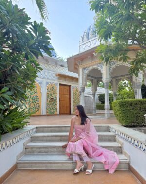 Asfi Javed Instagram - 🪷