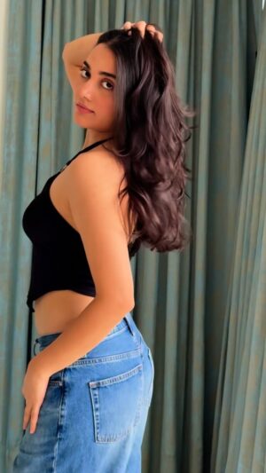 Asfi Javed Instagram - 💋
