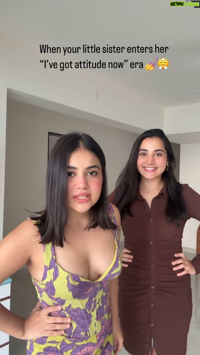 Asfi Javed - 14.1K Likes - Someone’s always going through a phase 🤦🏻‍♀️