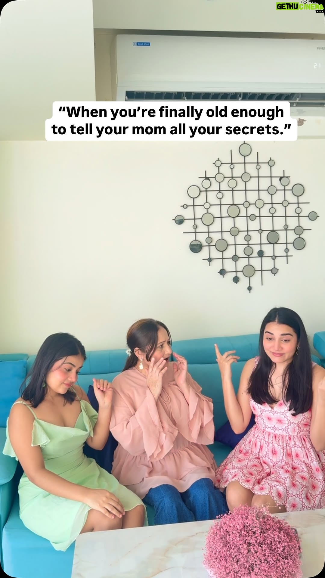 Asfi Javed - 5.3K Likes - Trust issues