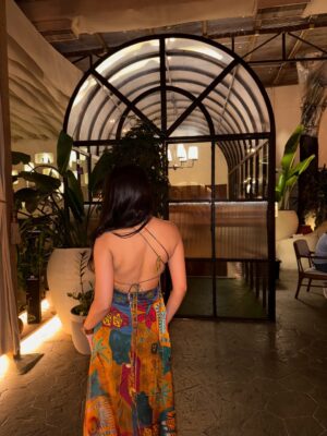 Asfi Javed Instagram - 🧩
Wearing - @aniclothing.in