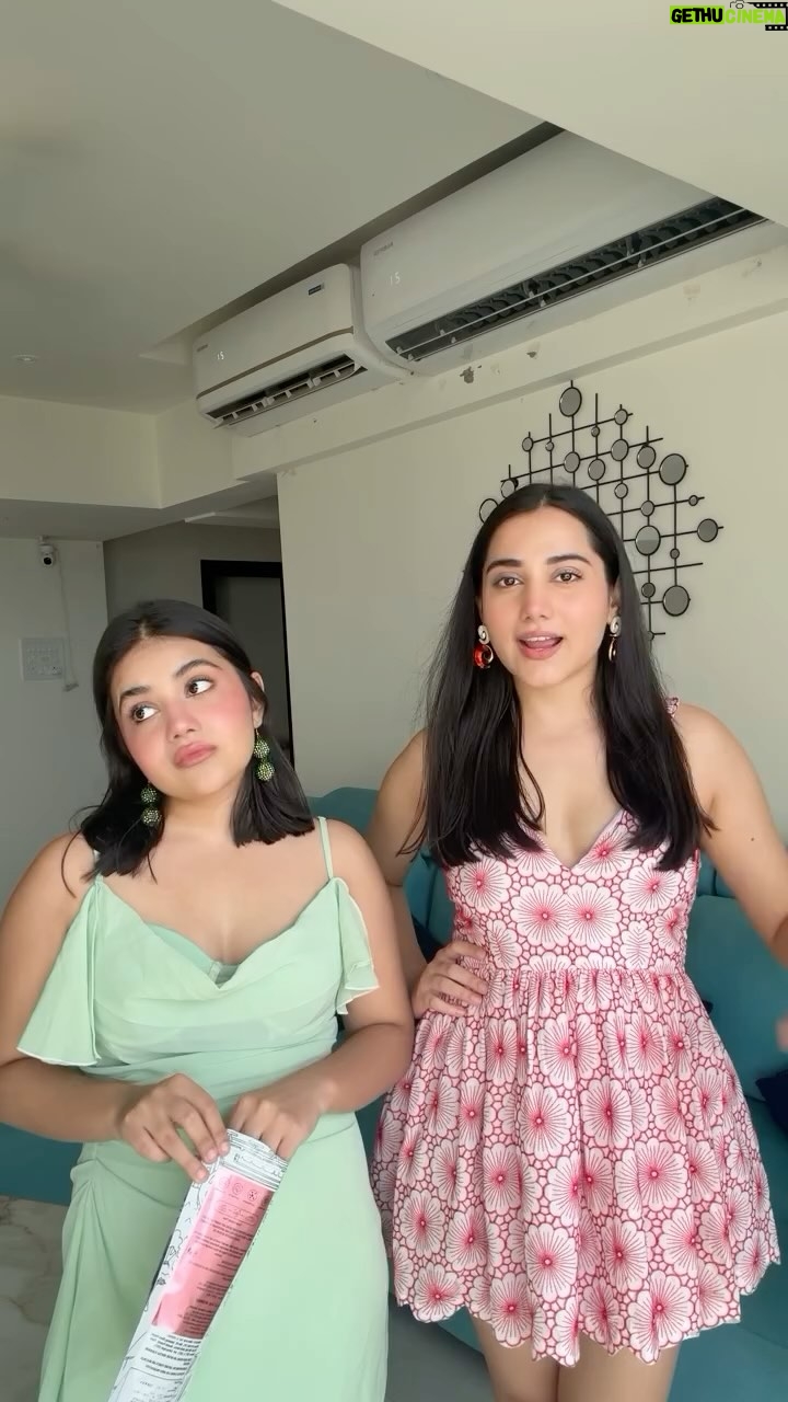Asfi Javed - 5.4K Likes - I’m scared of her and you should be too 🤫