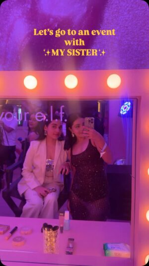 Asfi Javed Instagram - and off we go 🛺✨