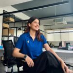 Asha Bhat