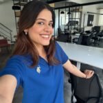 Asha Bhat