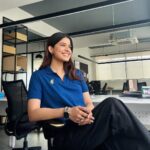 Asha Bhat