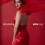 Asha Negi