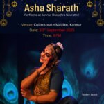 Asha Sharath