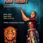 Asha Sharath