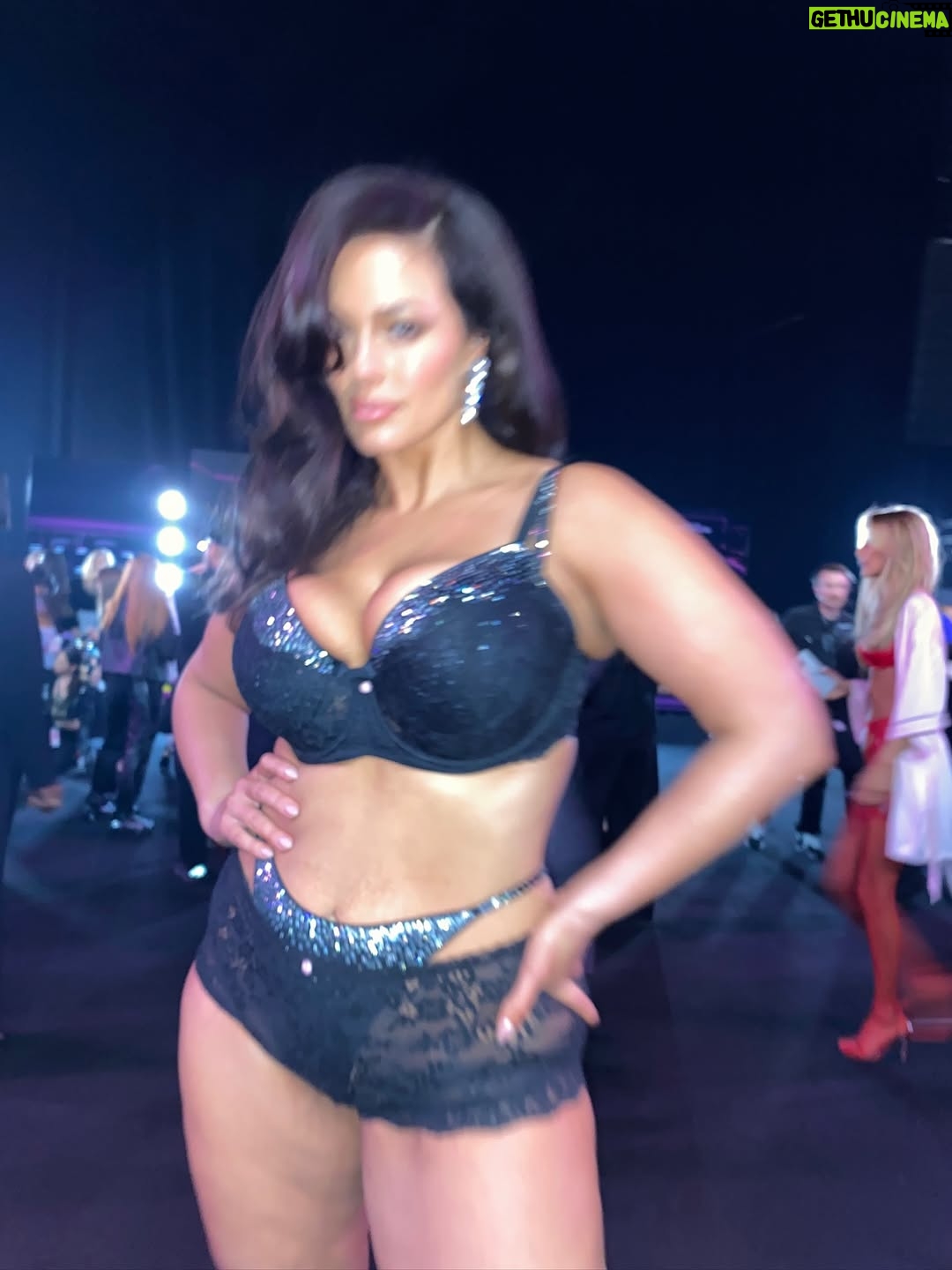 Most liked Instagram photo of Ashley Graham