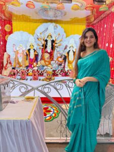 Actress Ashrita Shetty HD Photos and Wallpapers December 2025