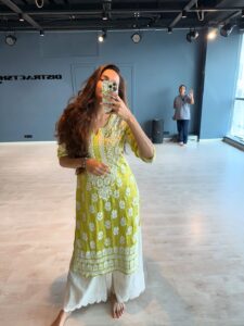 Actress Ashrita Shetty HD Photos and Wallpapers September 2025