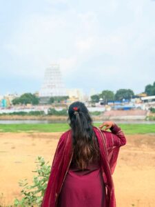 Actress Ashu Reddy HD Photos and Wallpapers October 2025