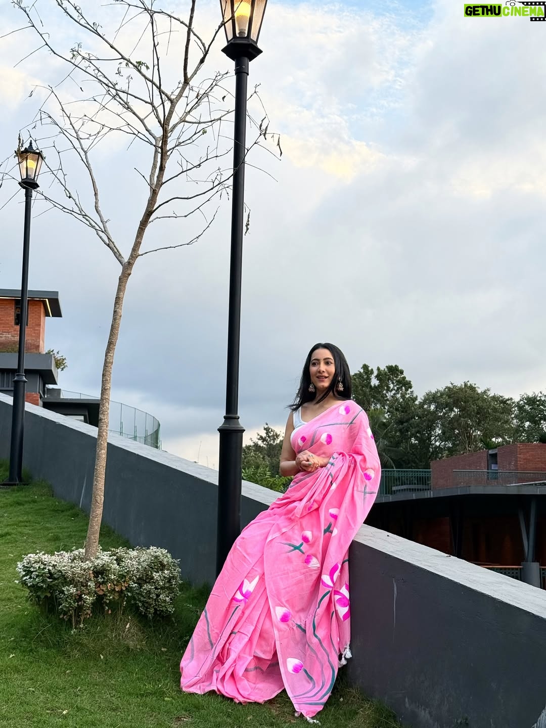 Ashvithi Shetty - 2.5K Likes - 💕💕💕