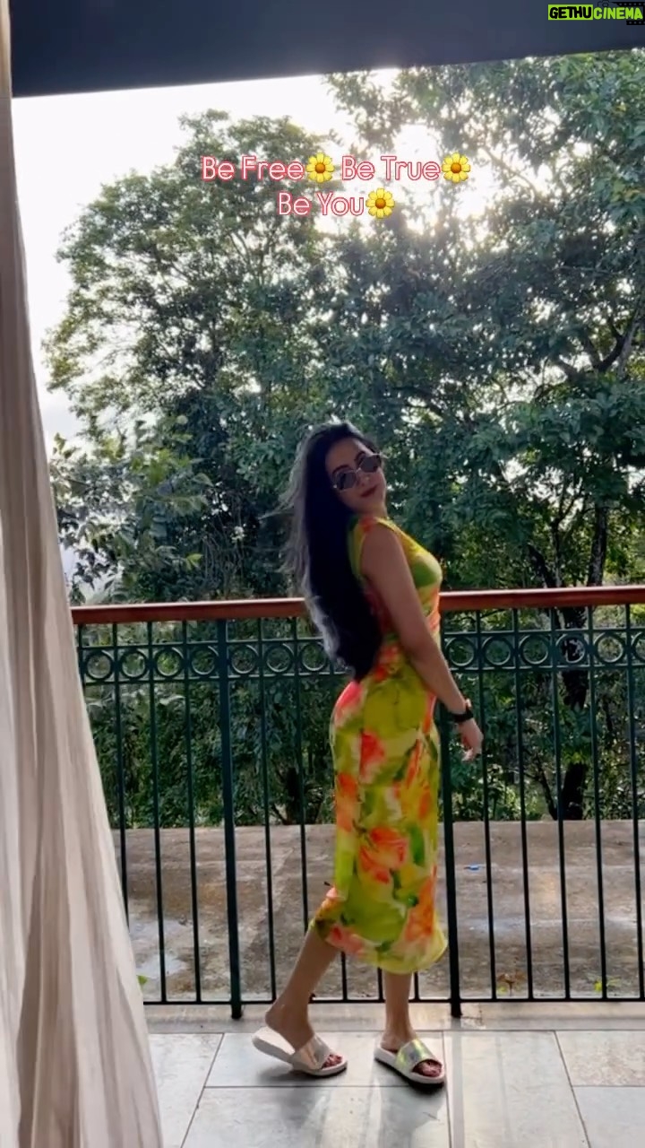 Ashvithi Shetty - 1.8K Likes - 🌸🌼🌸

Location @morickap_lords83