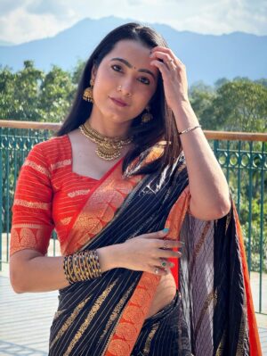 Ashvithi Shetty Instagram - š§”š¤š§”