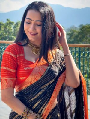 Ashvithi Shetty Instagram - š§”š¤š§”