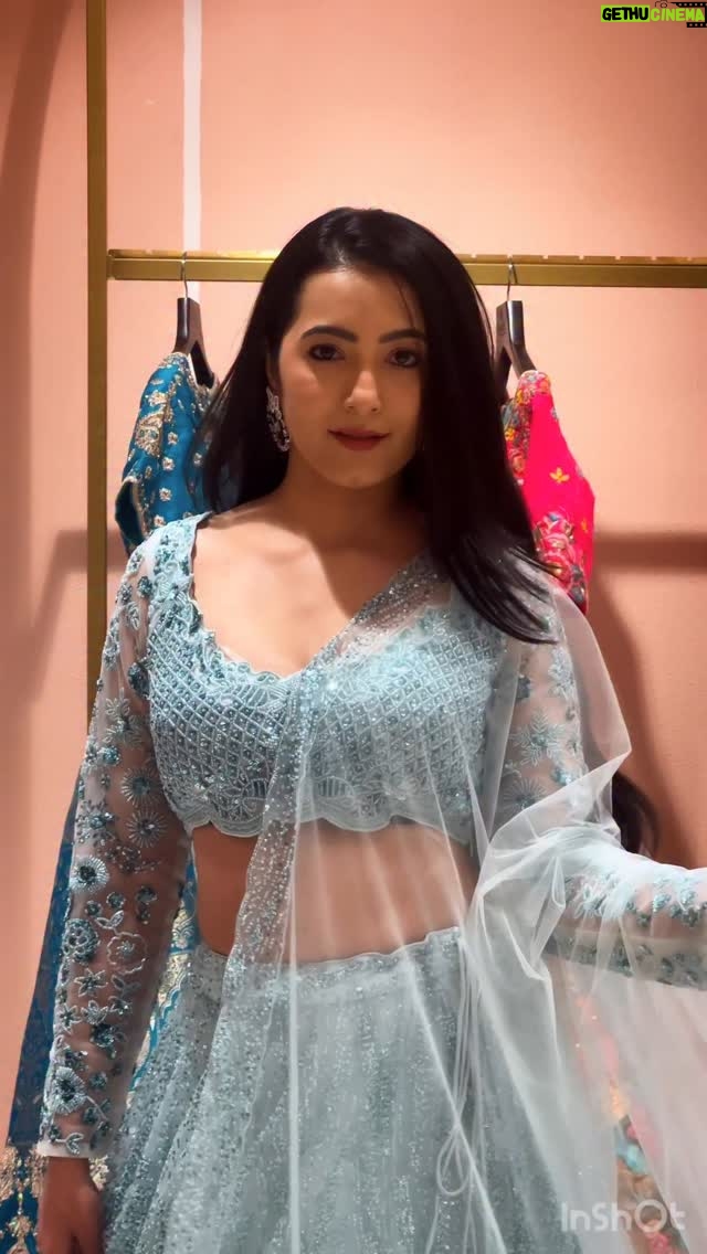 Ashvithi Shetty - 2K Likes - Being Filmy🤭🫣