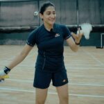 Ashwini Ponnappa