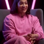 Ashwini Ponnappa