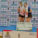 Ashwini Ponnappa