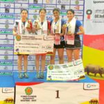 Ashwini Ponnappa