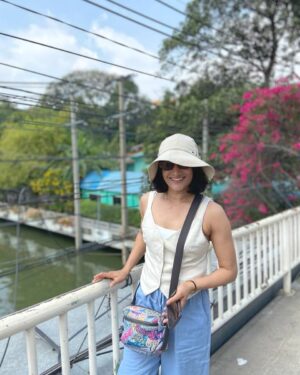 Ashwini Ponnappa Instagram - 👒 
.
.
.
.
.
#throwbackpic