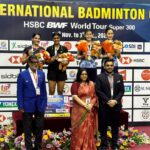 Ashwini Ponnappa