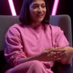 Ashwini Ponnappa
