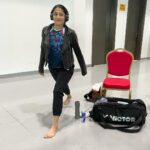 Ashwini Ponnappa