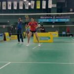 Ashwini Ponnappa