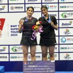 Ashwini Ponnappa