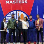 Ashwini Ponnappa