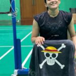 Ashwini Ponnappa