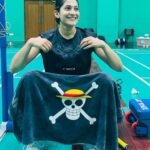 Ashwini Ponnappa