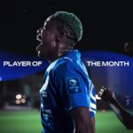 Asisat Oshoala