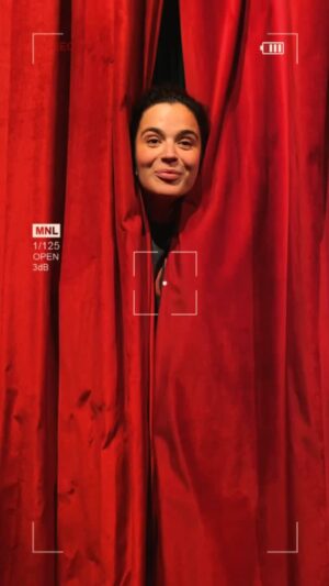 Aslı Bekiroğlu Instagram - Sil Baştan, 12 Kasım’da DasDas Ataşehir’de.

Hepinizi bekliyoruz🎭

#dasdas #silbaştan #tiyatroetkinliği