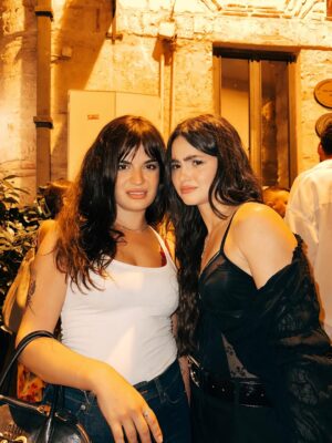 Aslı Bekiroğlu Instagram - 👯