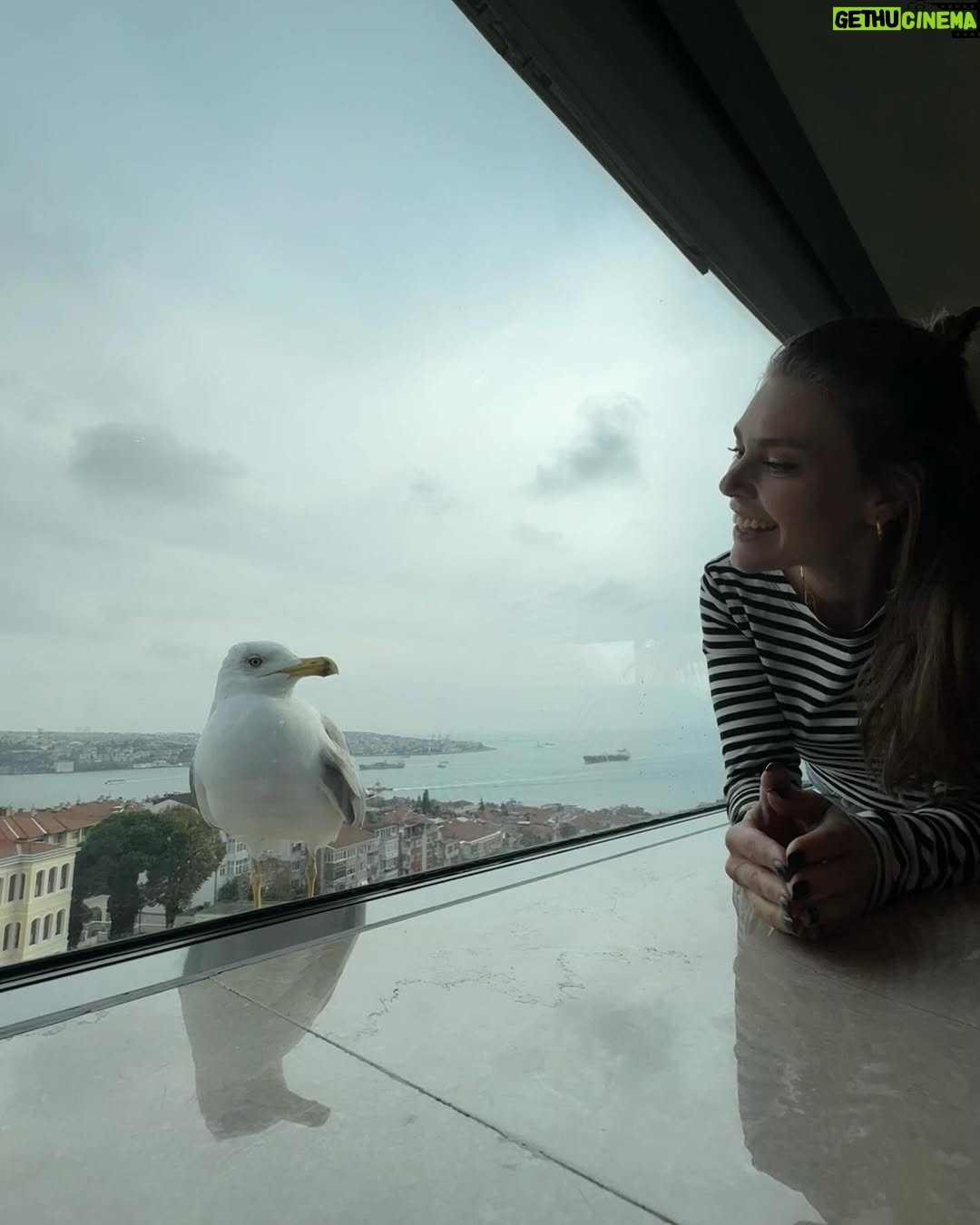 Aslı Enver - 515.8K Likes - Bugün benim doğum günüm…
Bu sene kendim için bir dileğim yok. 
Hepimiz için var:
Birbirimizi daha çok duyalım.
Daha çok anlayalım.
Daha az korkalım.
Daha adil, daha vicdanlı, daha huzurlu olalım.
Kadınların güvende, çocukların neşeyle, hayvanların sevgiyle yaşadığı günler dileğiyle…🤍