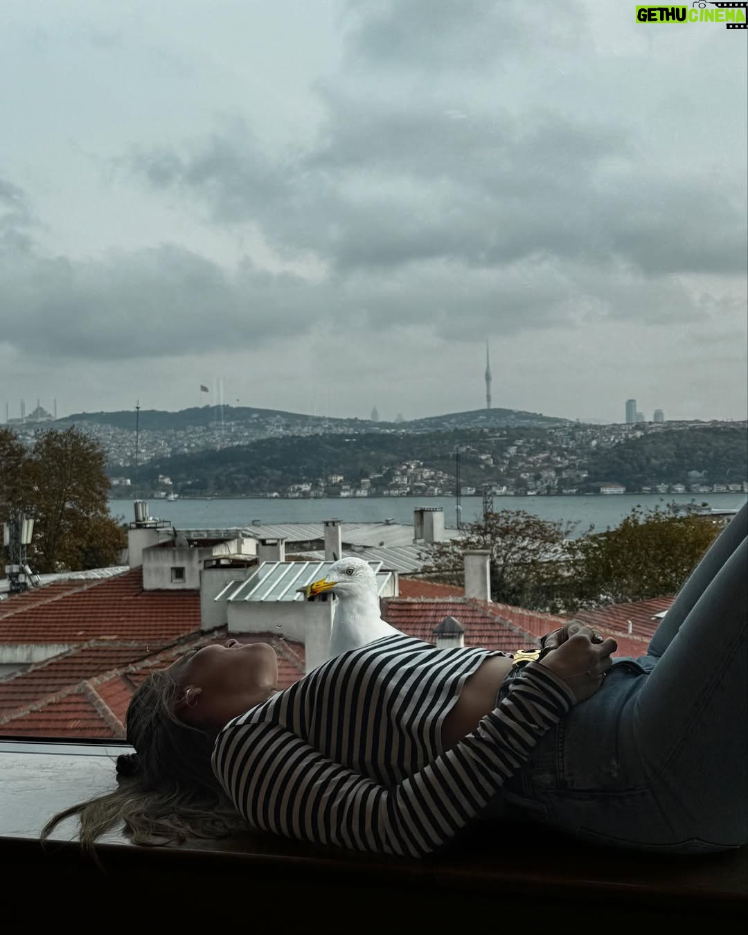 Aslı Enver - 515.8K Likes - Bugün benim doğum günüm…
Bu sene kendim için bir dileğim yok. 
Hepimiz için var:
Birbirimizi daha çok duyalım.
Daha çok anlayalım.
Daha az korkalım.
Daha adil, daha vicdanlı, daha huzurlu olalım.
Kadınların güvende, çocukların neşeyle, hayvanların sevgiyle yaşadığı günler dileğiyle…🤍