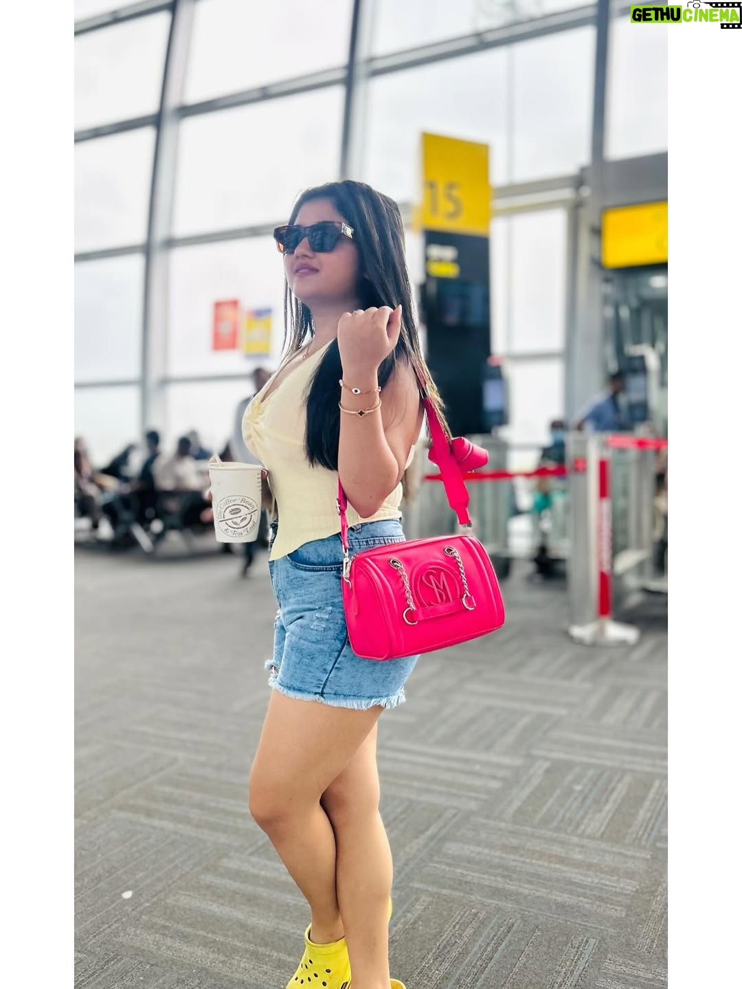 Asmee Ghosh - 16.1K Likes - Gods plan>>😉