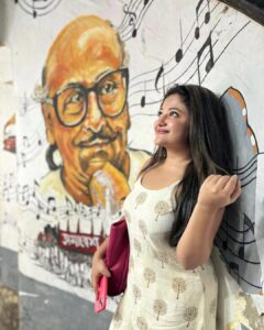 Asmee Ghosh Top 100 Instagram Photos and Posts