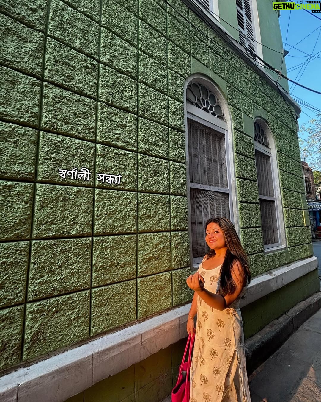 Asmee Ghosh - 61.8K Likes - বাউন্ডুলে 🌸