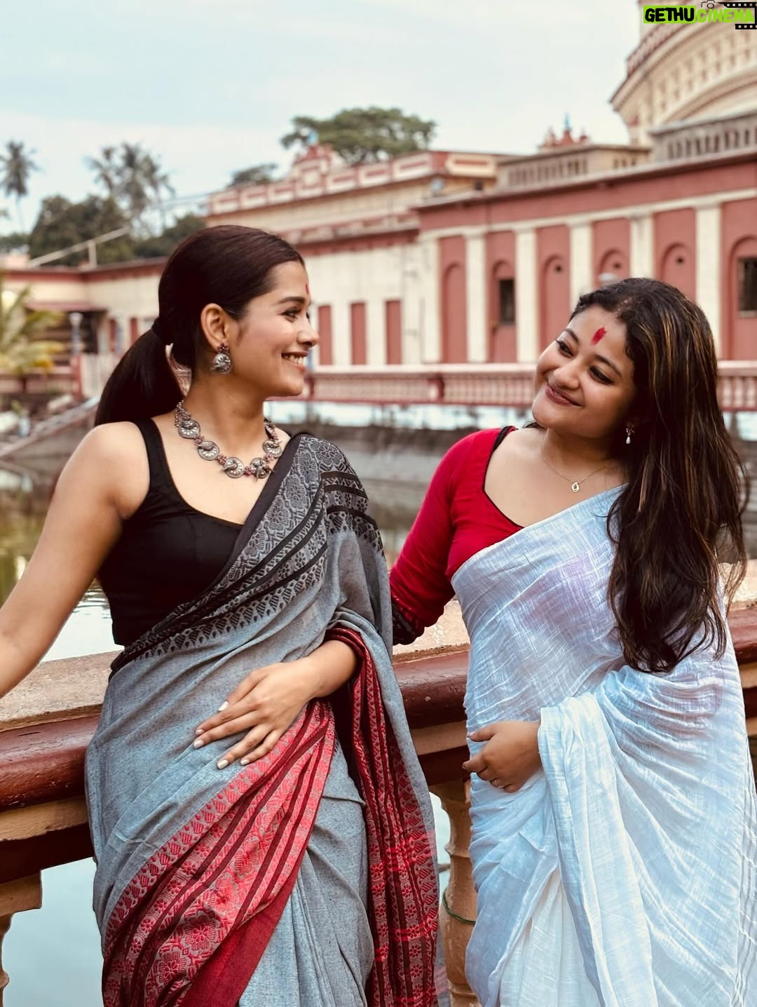 Asmee Ghosh - 14.9K Likes - Pray, believe, surrender❤️